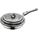 saucepan Click&Serve 20cm (without handle) - 4