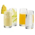 set of 4 glasses Kineo 360ml longdrink - 2