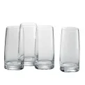 set of 4 glasses Kineo 360ml longdrink - 1