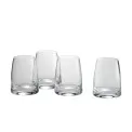set of 4 glasses Kineo 325ml - 1