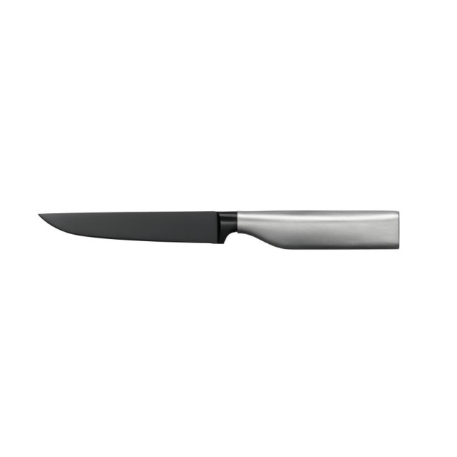 knife Ultimate Black 12cm universal
