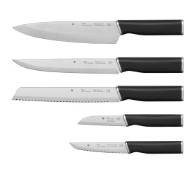 Komplet 5 noży Kineo