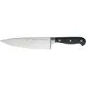 4-knife set Flextec in block with scissors - 5