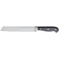 4-knife set Flextec in block with scissors - 7