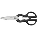 4-knife set Flextec in block with scissors - 7