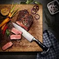 4-knife set Grand Class in Flextec block + scissors - 2