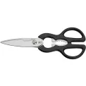 3-knife set Spitzenklasse in Flextec block + scissors - 4