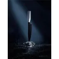 meat knife Ultimate black 20cm  - 4