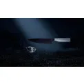 meat knife Ultimate black 20cm  - 3