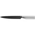 meat knife Ultimate black 20cm 