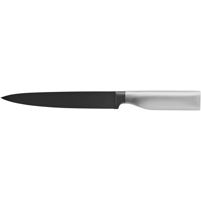 meat knife Ultimate black 20cm 