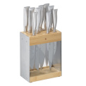 knife block Flextec transparent - 3