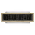 Blok na noże Flextec podłużny bamboo - 4