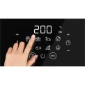 Frytkownica beztłuszczowa Multi Taste Air Fryer 4l - 15