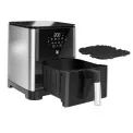 Frytkownica beztłuszczowa Multi Taste Air Fryer 4l - 4