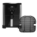 Frytkownica beztłuszczowa Multi Taste Air Fryer 4l - 8