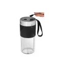 rechargeable blender Kitchenminis Mix on the go 300ml  - 4