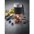 rechargeable blender Kitchenminis Mix on the go 300ml  - 2
