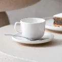 Afina saucer 14cm for coffee cup - 6