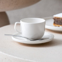 Afina saucer 14cm for coffee cup - 2