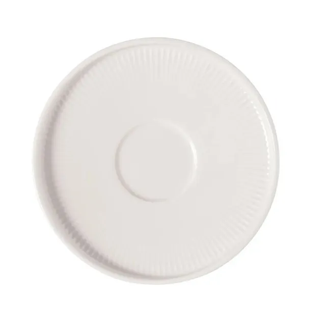 Spodek Afina 14cm do filiżanki do kawy