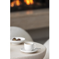 Afina saucer 11.5cm for espresso cup - 2