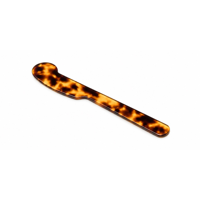Caviar knife tortoise