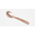 Egg spoon beige - 1
