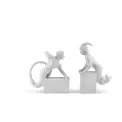 Figurka Znak Zodiaku 23cm Koziorożec - mężczyzna - 2