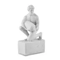 Figurka Znak Zodiaku 17cm Wodnik - mężczyzna - 1