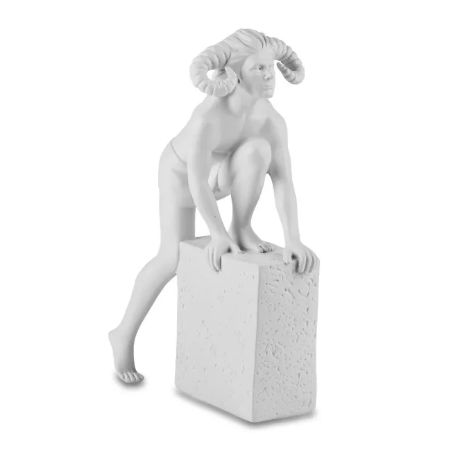 Figurka Znak Zodiaku 25cm Baran - mężczyzna - 1