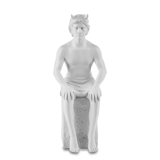 Figurka Znak Zodiaku 23cm Byk - mężczyzna - 1