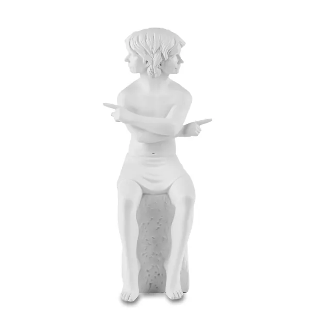 Figurka Znak Zodiaku 23cm Bliźnięta - mężczyzna