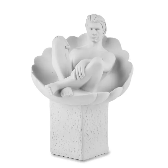 Figurka Znak Zodiaku 19cm Rak - mężczyzna