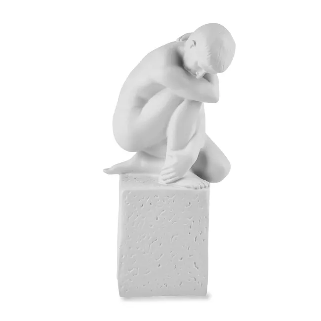 Figurka Znak Zodiaku 21cm Panna - mężczyzna