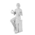 Figurka Znak Zodiaku 17cm Waga - mężczyzna - 1
