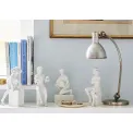 Figurka Znak Zodiaku 17cm Waga - mężczyzna - 2