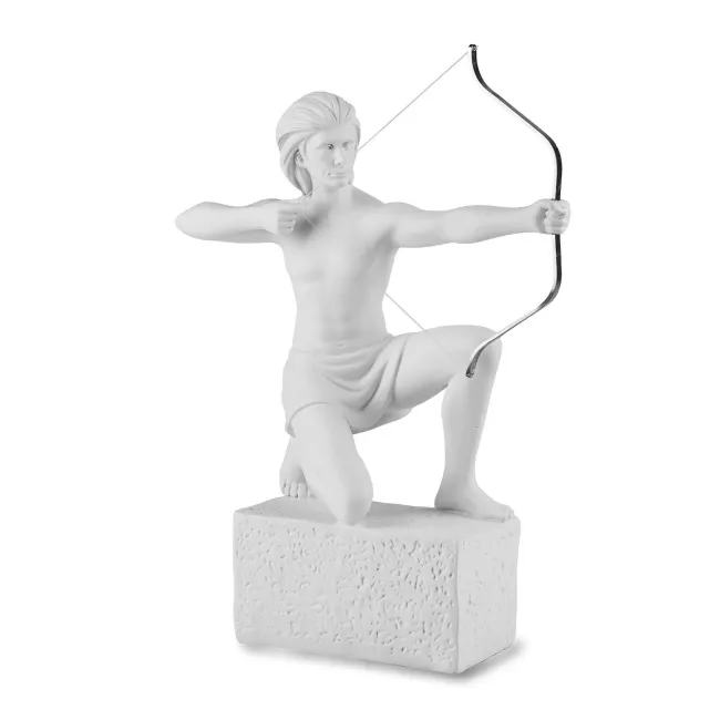 Figurka Znak Zodiaku 25cm Strzelec - mężczyzna