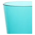 Zestaw 6 szklanek Fiaba 440ml niebieskie - 3
