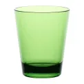 Zestaw 6 szklanek Fiaba 440ml zielone - 3