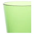 Zestaw 6 szklanek Fiaba 440ml zielone - 2