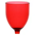 Zestaw 6 kieliszków Fiaba 400ml do wina - 3