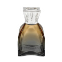 Lilly beige scent lamp set + 250ml 'Orange Blossom' scented oil - 2