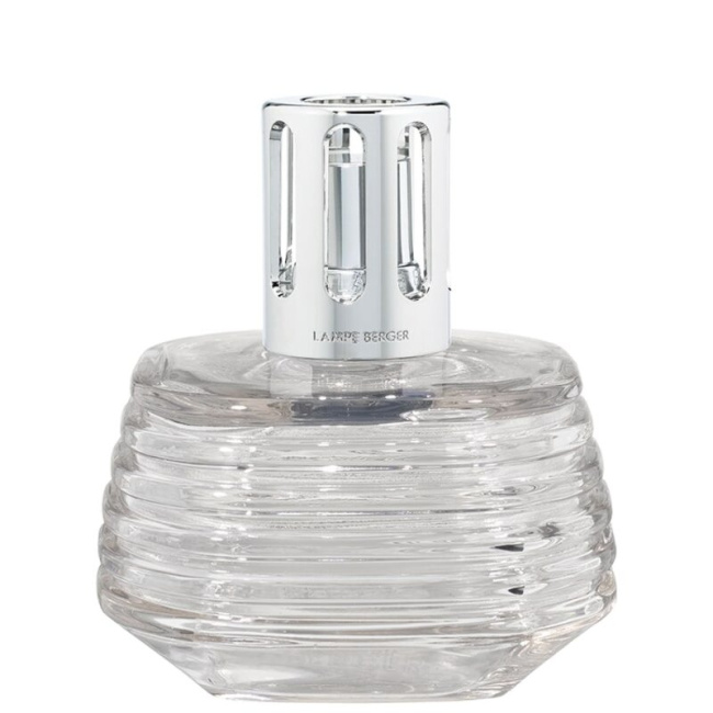 Fragrance lamp Vibes transparent