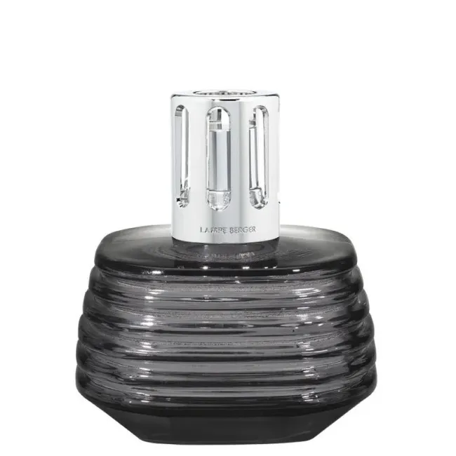 Lampa zapachowa Vibes szara - 1