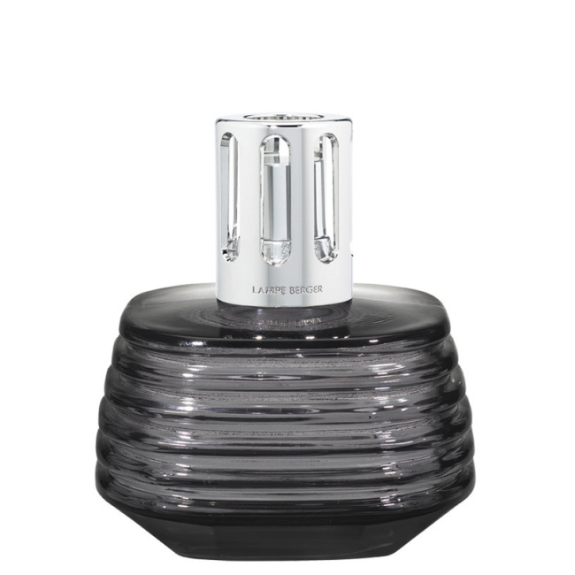 Fragrance lamp Vibes gray - 1