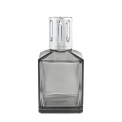 Fragrance lamp Square gray - 1