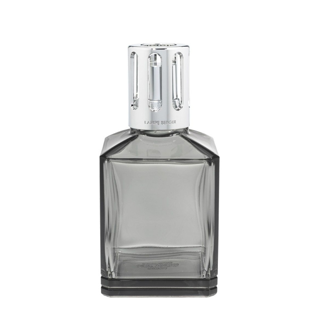 Fragrance lamp Square gray - 1