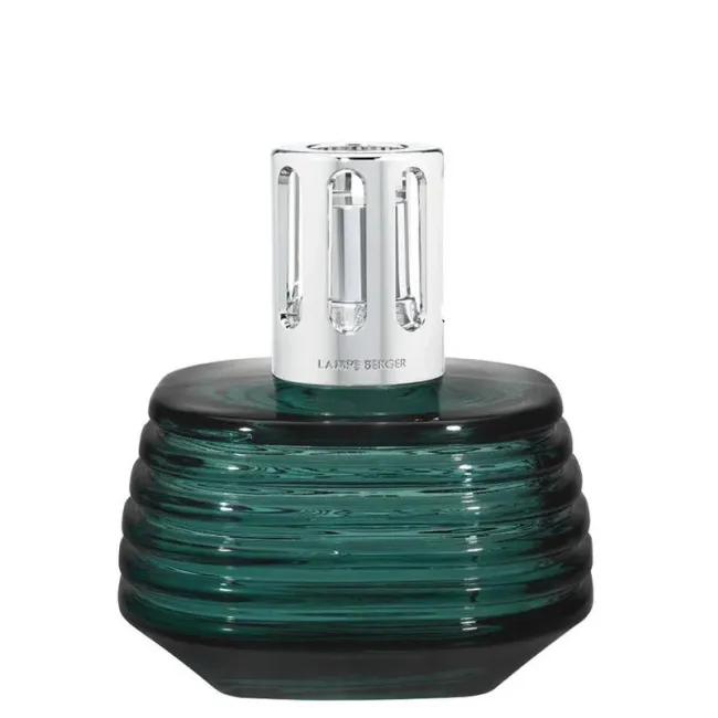 Lampa zapachowa Vibes zielona - 1