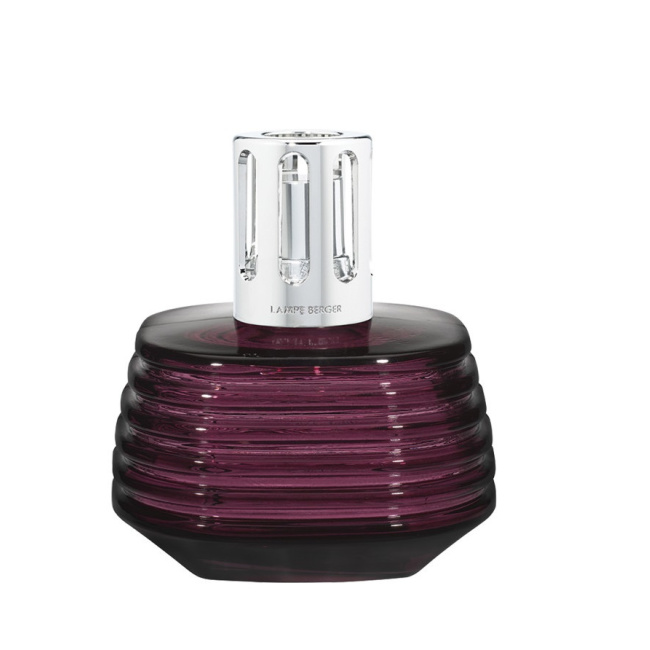 Fragrance lamp Vibes plum - 1